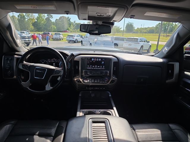 Used 2018 Gray GMC Denali image 10
