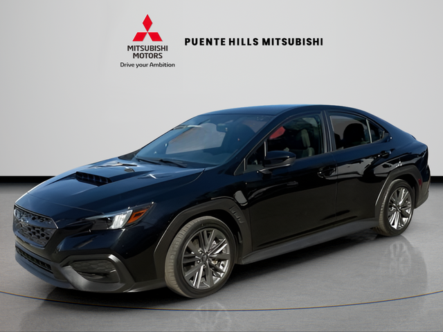 2024 Subaru WRX Base
