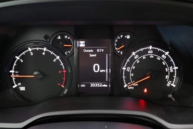 Used Car 2023 Toyota 4runner  Sr5 For Sale Under $40,000 In Austin, Texas