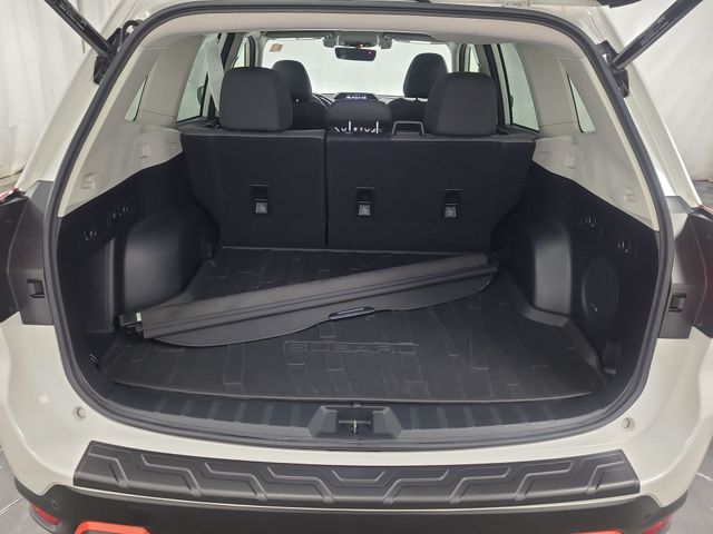 2020 – Subaru – Forester