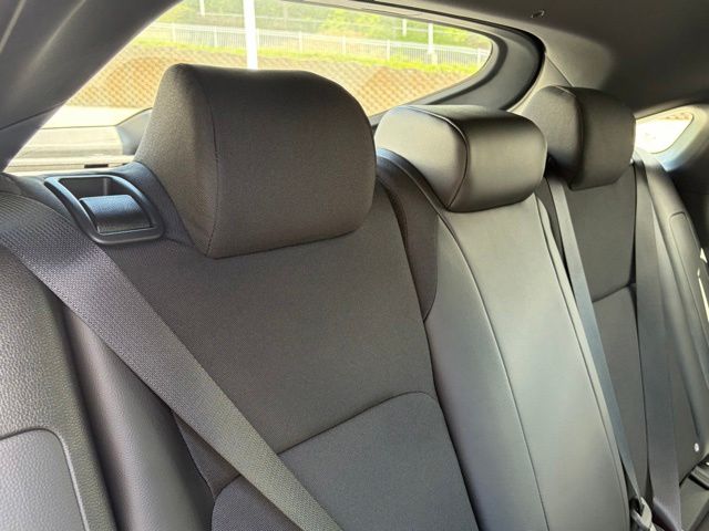new 2026 Honda Civic car, priced at $29,090