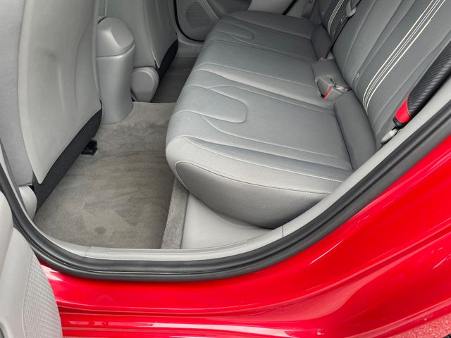 Used 2023 Hyundai Elantra Sedan