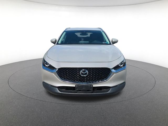 used 2023 Mazda CX-30 car, priced at $23,221