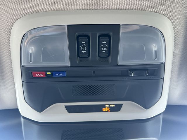 Used 2024 Silver Subaru Premium image 30