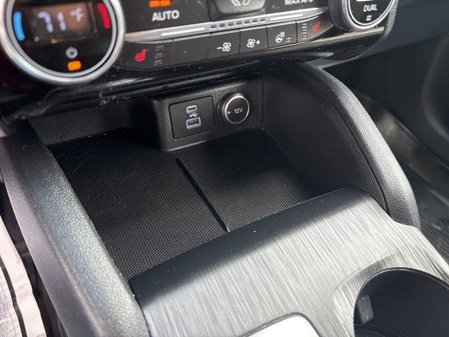 2021 Ford Escape SE photo