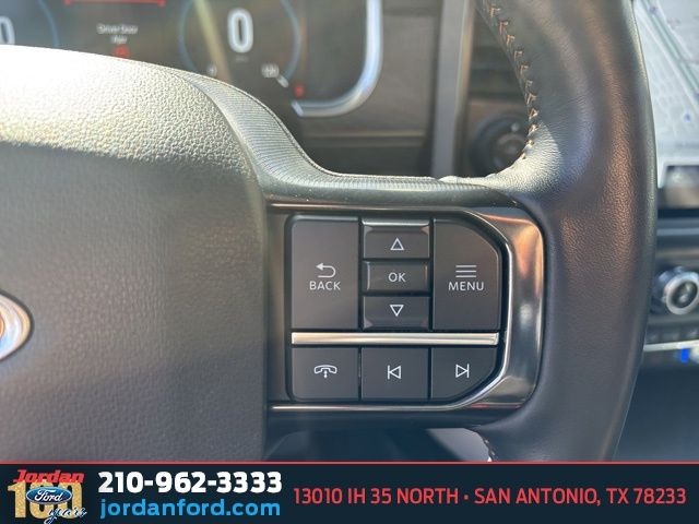 Used Car 2023 Ford F-150  Platinum For Sale Under $60,000 In San Antonio, Texas