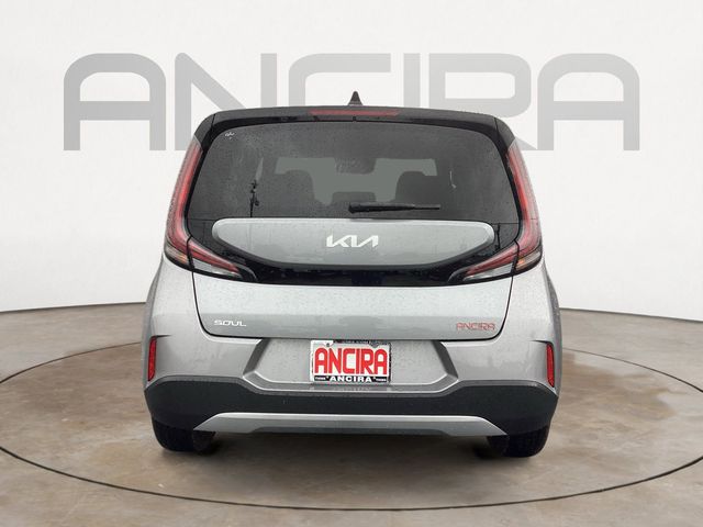 Used Car 2025 Kia Soul  Lx For Sale Under $20,000 In San Antonio, Texas
