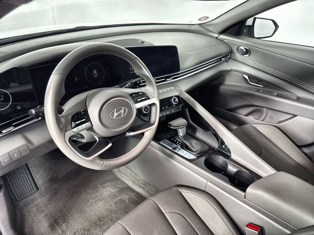 Used 2025 Hyundai Elantra For Sale in Indianapolis, IN