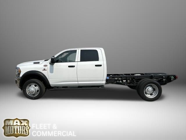 2024 Ram 5500HD Tradesman 4