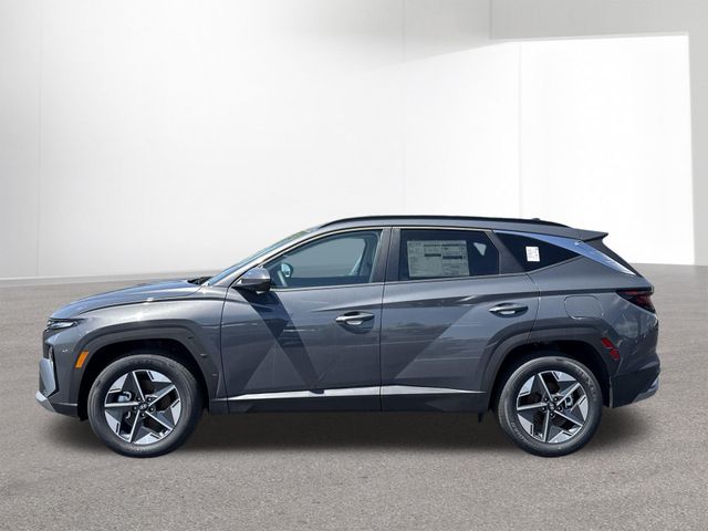 New 2026 Hyundai Tucson Hybrid For Sale in Indianapolis, IN