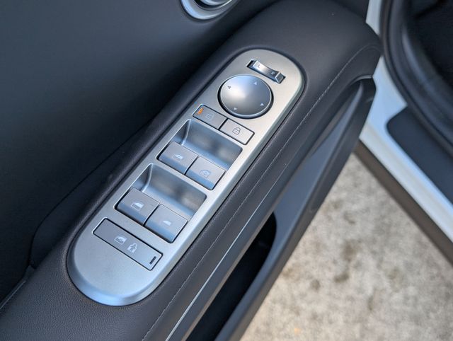 2027 Hyundai Palisade Hybrid Blue SEL  at DeMontrond Gulf Freeway