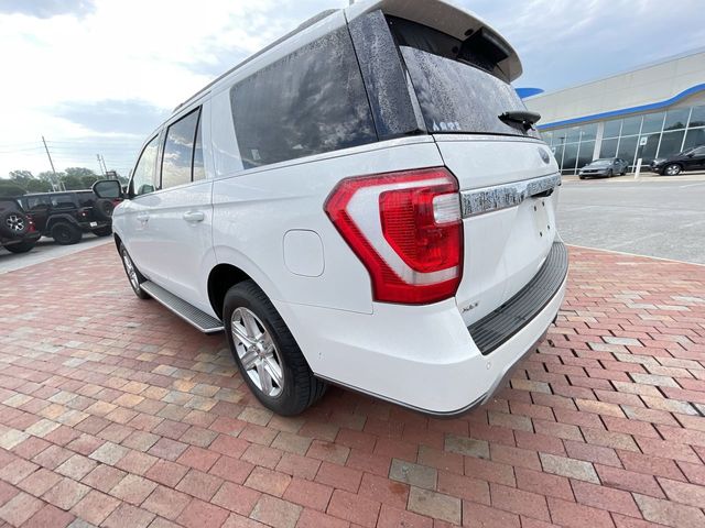 Used 2020 Ford Expedition XLT For Sale in Huntsville, Al