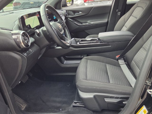 2025 Chevrolet Equinox #12