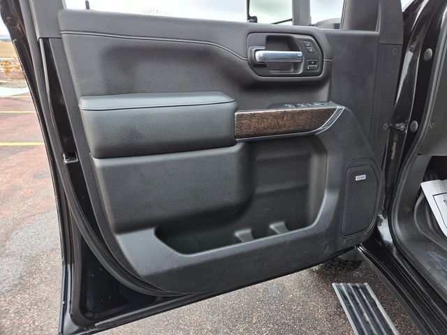 2023 GMC Sierra 2500HD Denali