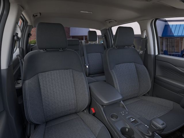 New 2026 White Ford XL image 10