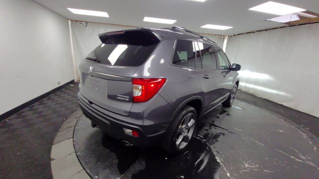 2019 – Honda – Passport