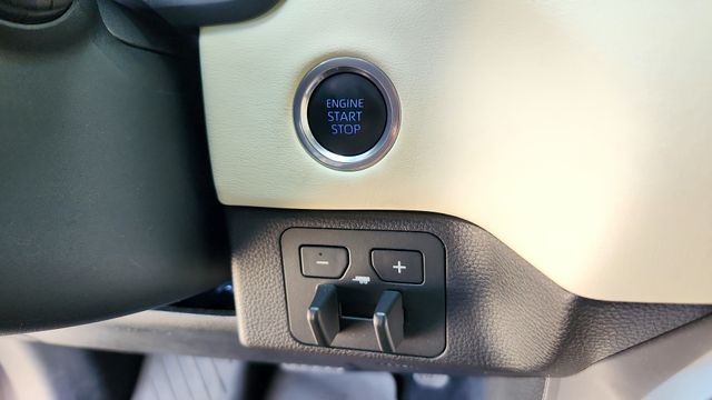 2024 Toyota Tundra 1794 Edition - Photo 22