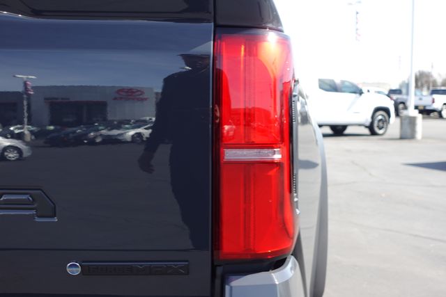 new 2026 Toyota Tacoma Hybrid car