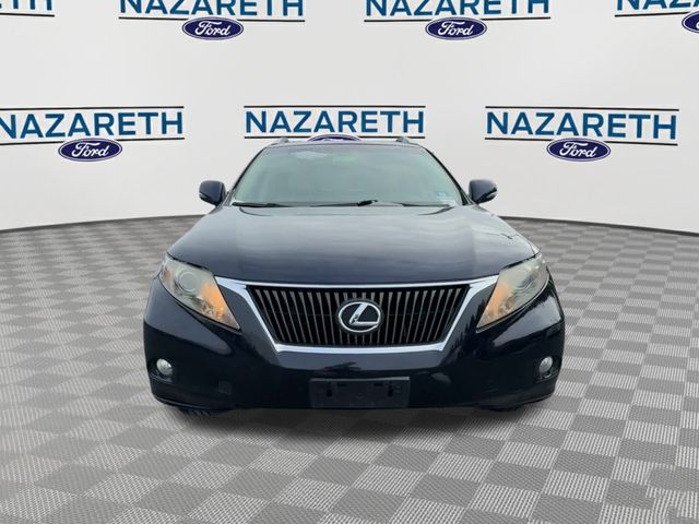 used 2010 Lexus RX car, priced at $8,138