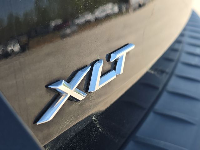 2022 Ford Explorer XLT:168543A