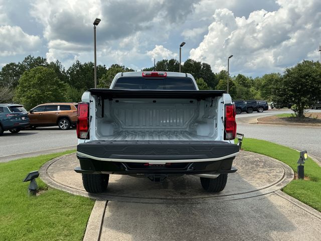 Used 2026 Chevrolet Colorado Truck