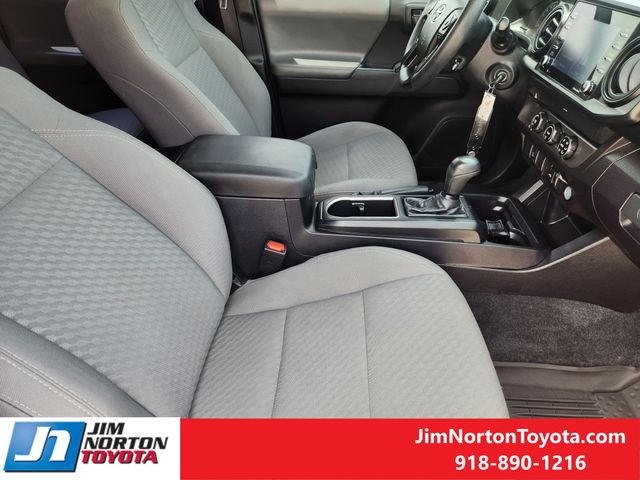 Used 2021 Toyota Tacoma Truck