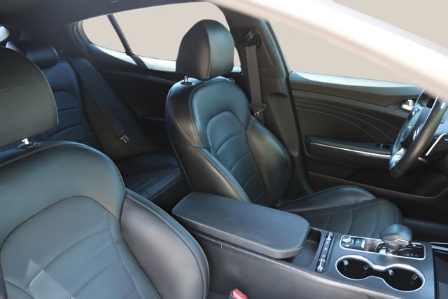 Used Car 2022 Kia Stinger  Gt2 For Sale Under $40,000 In Austin, Texas