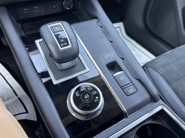 Used 2022 Mitsubishi Outlander SUV