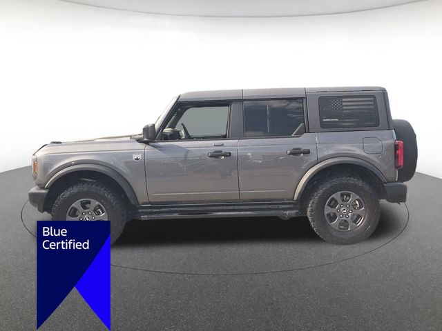 Used 2022 Gray Ford Big Bend image 6