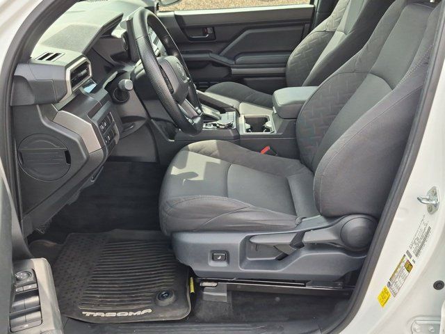 Used 2025 Toyota Tacoma Truck