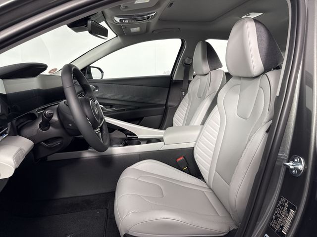 New 2025 Hyundai Elantra Hybrid For Sale in Indianapolis, IN