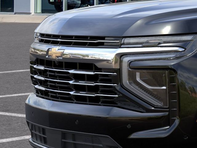 New 2026 Chevrolet Suburban SUV
