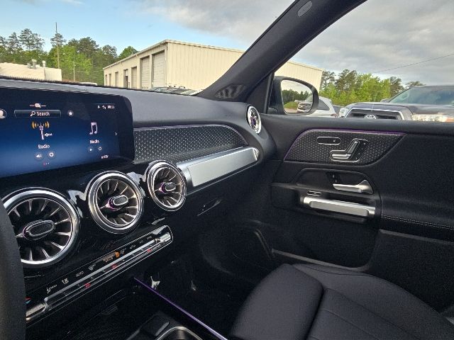 2025 Mercedes-Benz GLB GLB 250:168284A