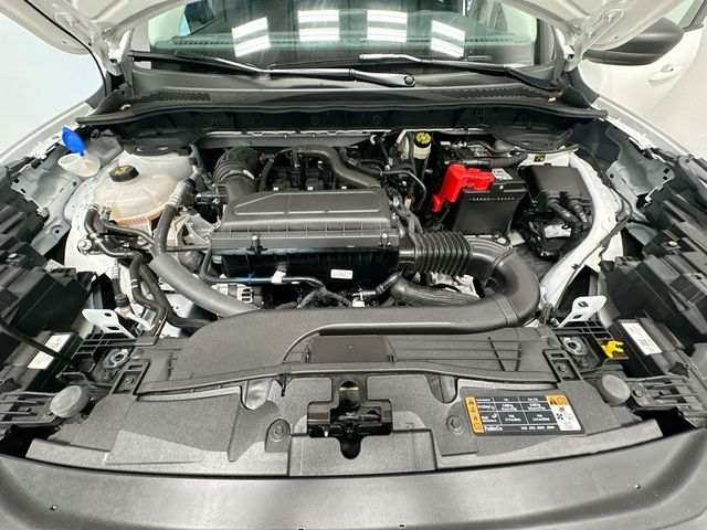 2023 Ford Escape Active White at Honda North