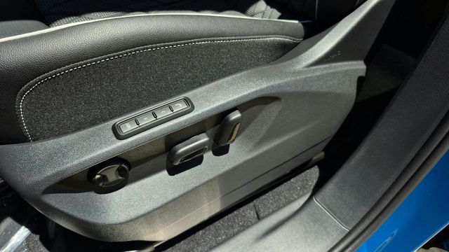 2025 Volkswagen Atlas