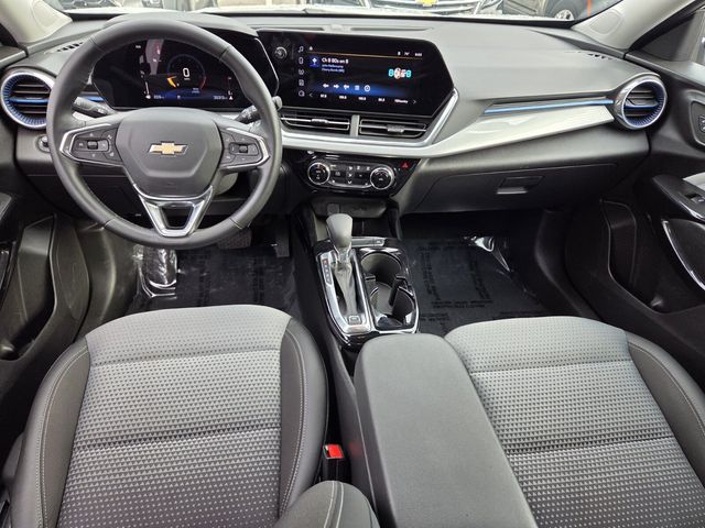 2025 Chevrolet Trax #16