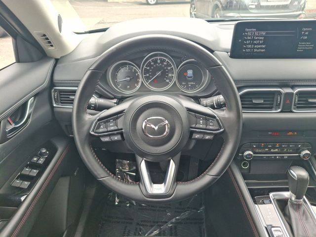 Used 2025 Mazda CX-5 SUV