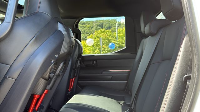 Used 2026 Toyota Tacoma Hybrid Truck