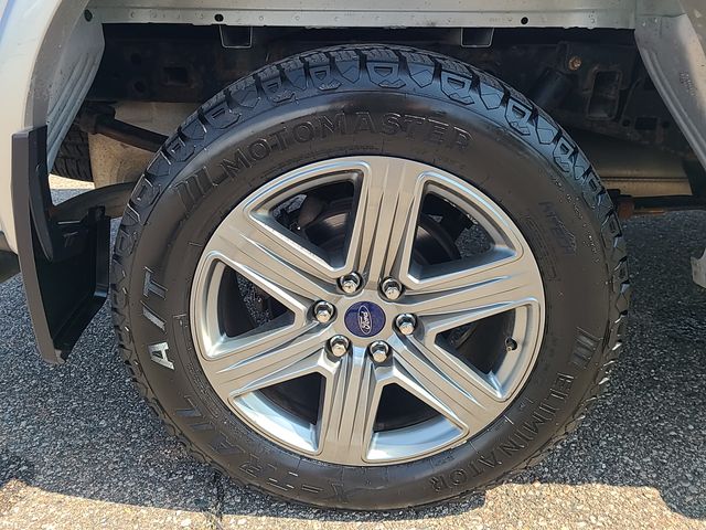 Used 2018 Ford F-150 Truck
