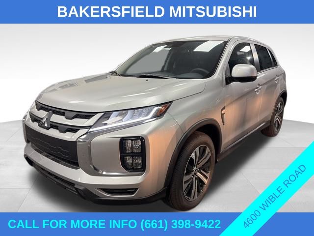 2026 Mitsubishi Outlander Sport ES AWC