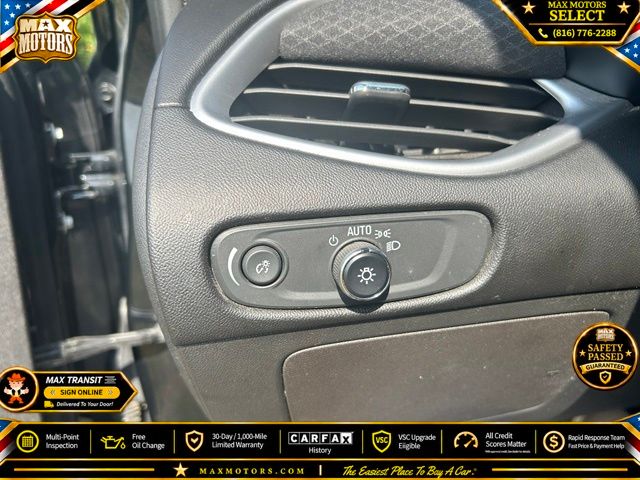 Used 2023 Chevrolet Malibu Sedan