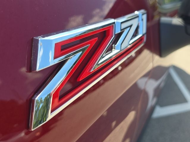 Photo of 2020 Chevrolet Silverado 1500 RST in Dallas, GA - 9,  2020 Chevrolet Silverado 1500 RST:44055A