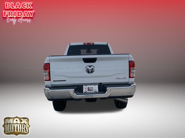 2024 Ram 2500 Big Horn 13