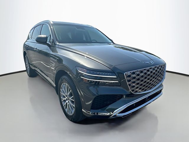 2025 Genesis GV80 2.5T 3