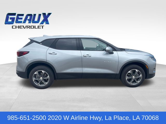 2025 Chevrolet Blazer