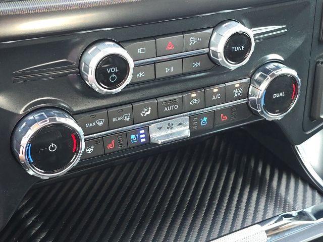 2025 Ford F-150 Raptor:169409A