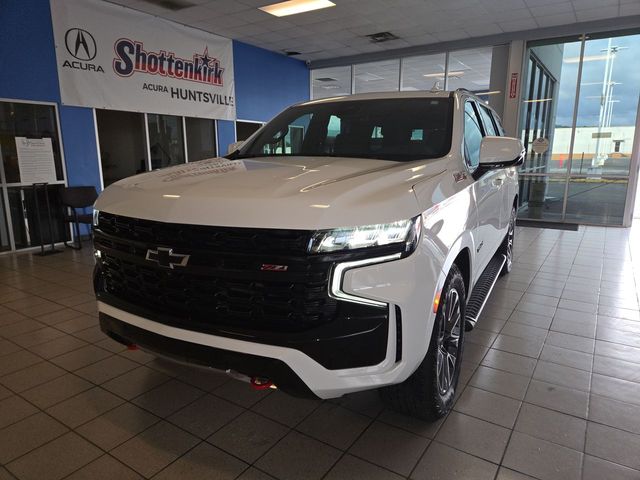 2023 Chevrolet Tahoe 4WD Z71's photo