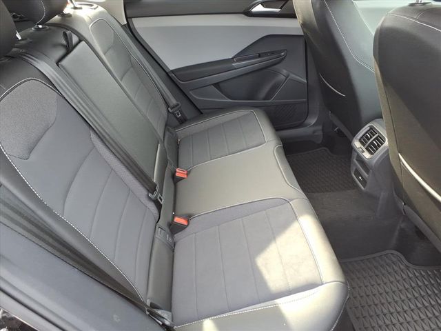 2023 Volkswagen Taos