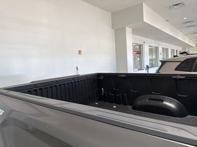 2023 Toyota Tundra SR5 Gray at Legacy Ford