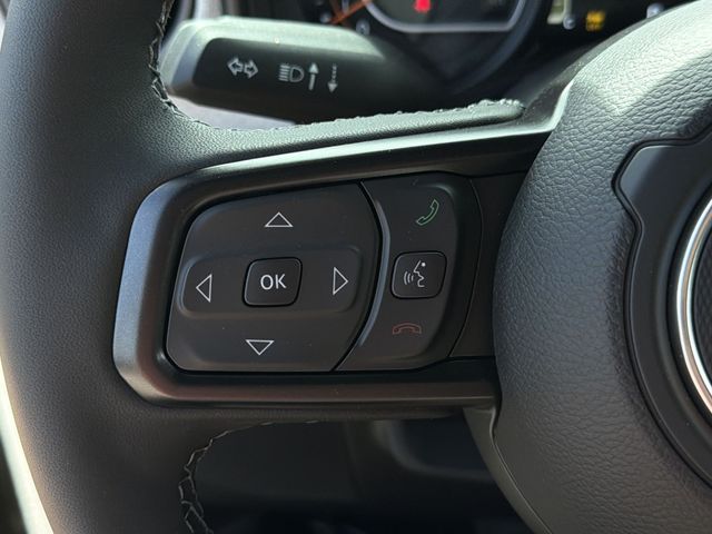 New 2026 41 Exterior Paint Jeep Sport S image 26